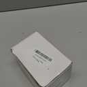 3 Pack Puck Locks for Trailers Keyed Alike 2-7/8 Hidden Shackle Padlocks Heavy Duty Solid Steel Trailer Door Lock W/6 Keys High Security Anti Theft Van Door Lock for Trucks Shed