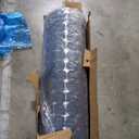 King Size Mattress 12 Inch,Firm King Mattress in a Box with Gel Memory Foam and Pocket Springs, Hybrid Mattresses Pressure Relief&Cooling Feel&Motion Isolation