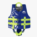 Gogokids Toddler Swim Vest, Kids Floaties – Boys & Girls Buoyancy Jacket, Swimming Aid for Pool & Beach, Fits 2-8 Years / 22-60 lbs M 4-6Y