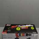 Losi 1/18 Mini-T 2.0 2S 2 Wheel Drive RTR Brushless Stadium Truck Battery & Charger Included Blue LOS-1056T2 