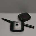 Upgraded Solar Ultrasonic Animal Repellent Outdoor Motion Activated Cat Deer Repellent for Yard Garden, 2 Pack Raccoon Opossum Dog Deterrent Effective Sqiuirrel Rabbit Skunk Repeller