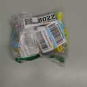 Dough Play Tools Set for Kids, 32 PCS Dough Accessories with Animal Molds and Shaped Cutters, Plastic Cutters Toys for Toddlers, Mixed Colors and Random Colors