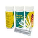 Nitric Oxide Test Strips [50strips]- Nitric Oxide Indicator Strips Work by Measuring The nitrites in Your Mouth to Indicate The Amount of Nitric Oxide in Your Body, get Results in just 10-15 Seconds