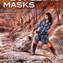 People of the Masks (The First North Americans, Book 10)