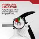 Kidde Fire Extinguisher for Vehicles, Cars, Trucks, Single-Use 10BC