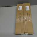 2 x Hat Stand for Baseball Caps Hat Organizer for Baseball Caps Hold up to 20 Hats hat stand wall mounted Strong Adhesive Hat Hanger Hat racks (Transparent-2)