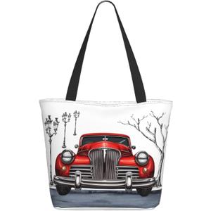 Stylish And Simple Beach Travel Totes Bag Zippered Tote For WomenWomen'S Shoulder BagWaterproof Handbag