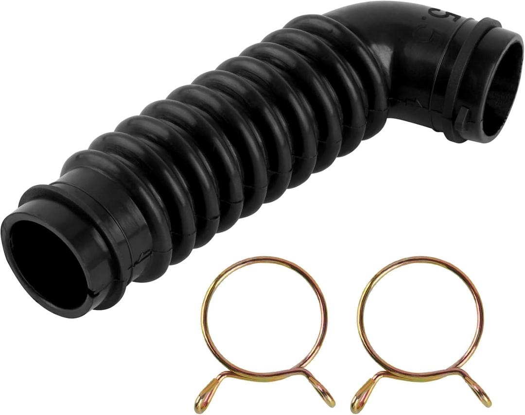 AEM75152901 Washer Drain Hose Assembly Replacement for LG Kenmore Front Loading Washing Machine AP6892766 PS12730225 WT7800CV WT7800CW WT7900HBA WT7880HWA WT7405CW