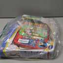 VTech Disney Junior Mickey Mouse Funhouse Explore and Learn Book