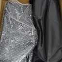 Projector Stand Tripod Adjustable, Laptop Height from 23.5 to 46.5 inches with Gooseneck Phone Holder, Floor for Office, Home, Stage, Studio, DJ Racks Holder Mount, 23.5inch-46.5inch (Black)