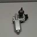 YHTAUTO Rear Windshield Wiper Motor Replacement for Chevrolet GMC Buick Oldsmobile Isuzu Saab Models, Trailblazer Envoy Rainier Ascender Bravada 9-7x, Wiper Motor 15198956