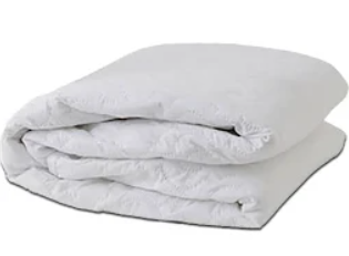 Weighted Blanket 10lbs 60"x80"