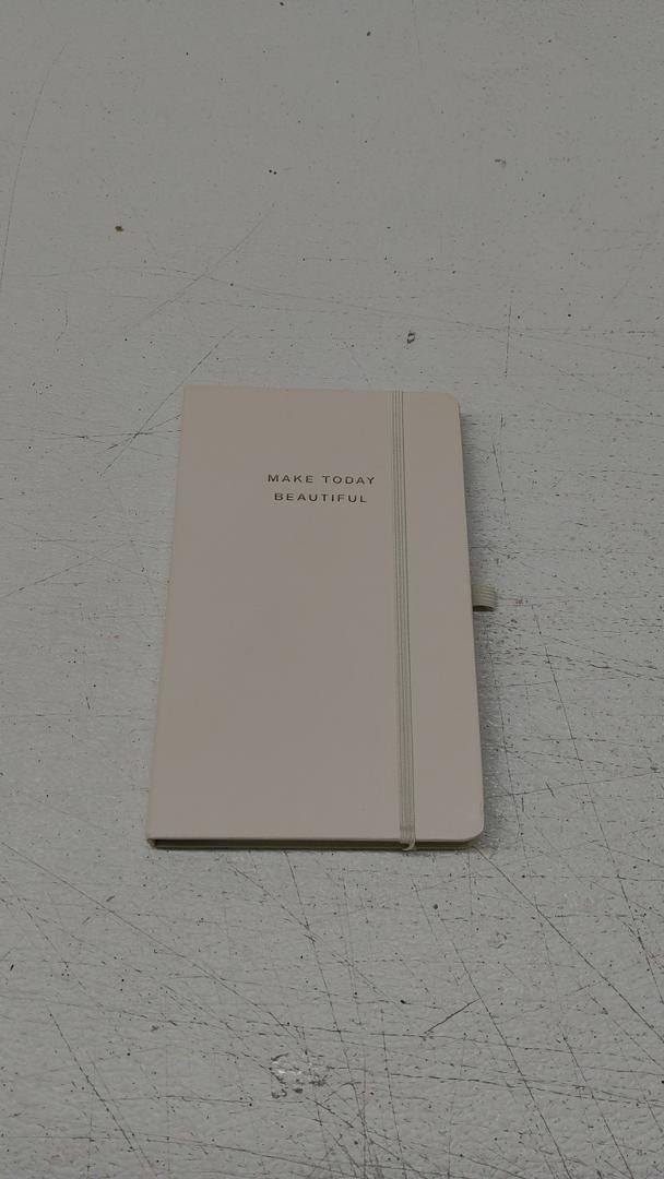 NOTE BOOK