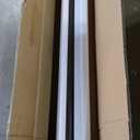 Elite Screens Manual Series, 100-INCH 16:9, Pull Down Manual Projector Screen with AUTO Lock, Movie Home Theater 8K / 4K Ultra HD 3D Ready (100" / 16:9)