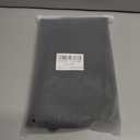 Fireproof Stove Top Covers for Electric Stove,28"x20" Heat Resistant Glass Top Stove Cover Protector,Silicone Coated Fiberglass Stove Top Mat for Prevents Scratching(Black)