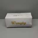 Sleep Apnea Pillow with Neck Pain & Snoring Relief -Orthopedic Cervical Pillow, Ergonomic Contour Memory Foam for Side, Back,Stomach Sleepers, Medium Firm (White, Queen Size 25" Lx15 Wx5.8 H)