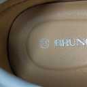 Bruno Marc Men's Driving Penny Loafers Casual Slip-on Moccasins Shoes 7.5 (White)