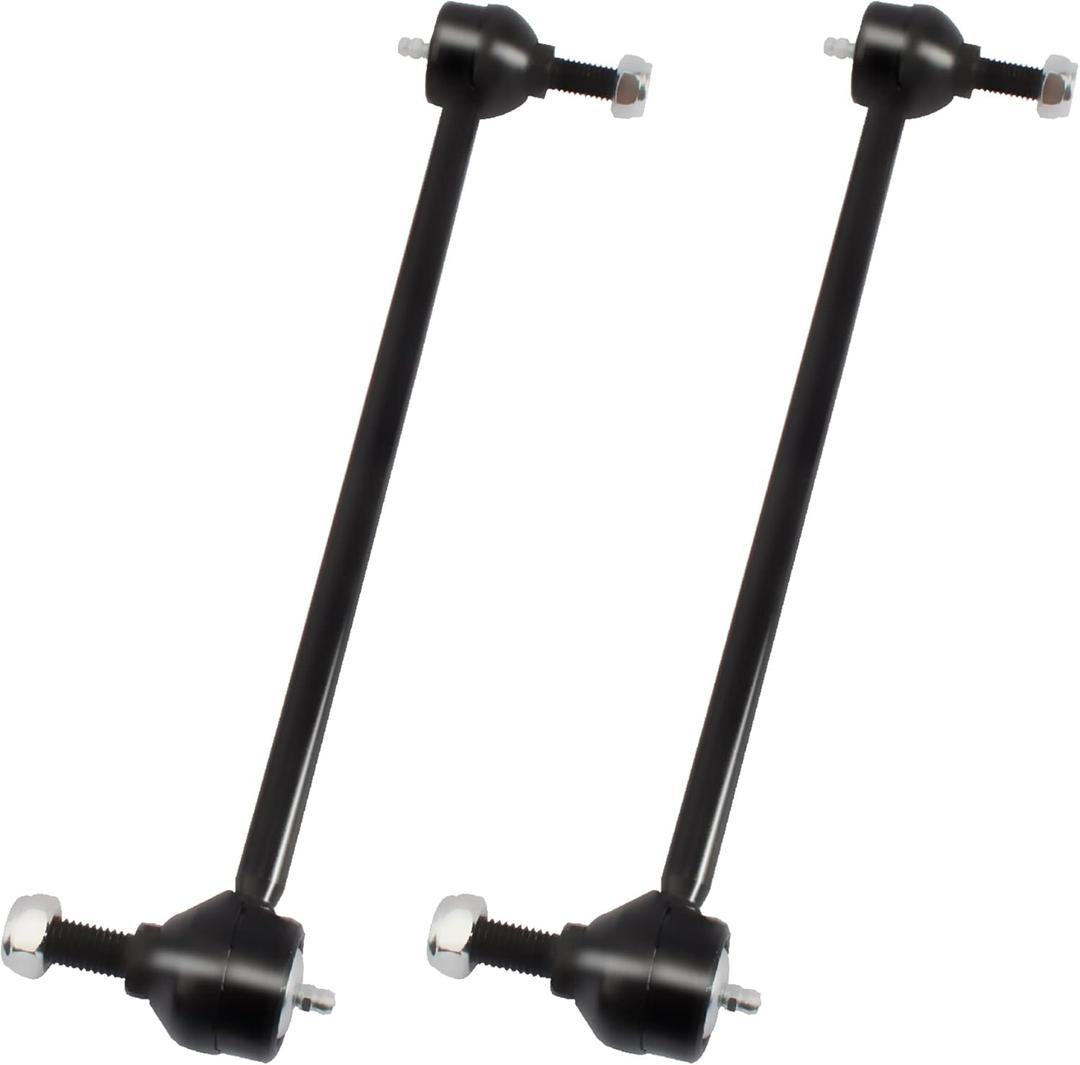 K7258 Front Stabilizer Sway Bar Links Fit For Chrysler Grand Voyager,Town & Country,Voyager;Caravan,Grand Caravan;Plymouth Grand Voyager,Voyager;Ram C/V 1996-2015 Front Stabilizer Bar End Link