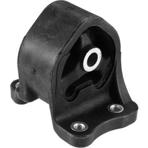 X AUTOHAUX Engine Motor Mount Rear 50810-S7D-003 for Honda Element 2007-2011 Engine Mount Bracket 1 Pcs