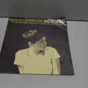Hasta La Raiz Black, Vinyl