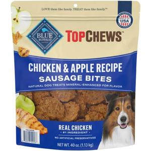 Chicken & Apple Recipe, 40 Ounce
