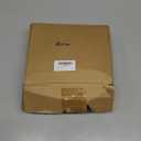 Jetec 2 Pcs 32 Inch Giant Light up Inflatable Christmas Ball PVC Inflatable Christmas Decorated Balls Ornaments Large Xmas Blow up Decorations for Yard(No Remote Control)(Red,Solid)