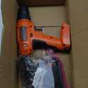 BLACK+DECKER 20V MAX POWERCONNECT Power Drill Cordless Drill Driver Electric Screwdriver with 30 Piece Bit Set and Drivers Kit, Battery and Charger Included (LD120VA)