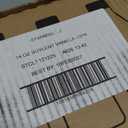 Soylent Vanilla Meal Replacement Shake, Ready-to-Drink Plant Based Protein Drink, Contains 20g Complete Vegan Protein and 1g Sugar, 14oz, 12 Pack, Best By: 10 FEB 2027