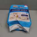 Hartz Comfitables Disposable Male Dog Wraps with Stretchy Waistband, Large 12 Count