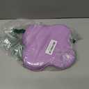 2 packs Yoga Knee Pad Mats Extra Thick for Knees Elbows Wrist Hands Head Foam Pilates Kneeling pad Yoga Knee Cushion Thick Exercise Pads for Knees Elbows Wrist Hands Head Foam Pilates Kneeling padSupport Foam Pads for Women and Men (purple)