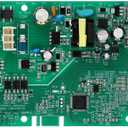 WD21X24900 Dishwasher Electronic Control Board Assembly