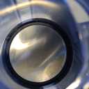 HiLIFE Steamer for Clothes, Portable Handheld Design, 240ml Big Capacity, 700W, Strong Penetrating Steam, Removes Wrinkle, for Home, Office(ONLY FOR 120V) (Blue)