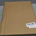 Beaupretty 1pc Makeup Brush Holder Gold Makeup Organizer Pencil Cup Organizer Brush Storage Box