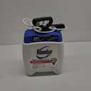 Roundup Ready-to-Use Weed & Grass Killer III with Pump 'N Go Sprayer, 1.33 gal