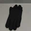 Aerynx Winter Gloves Women Men Cold Weather Thermal Warm Touch Screen 3-Layers Liner Glove, Windproof for Running, Cycling, Biking, Hiking, Driving, Walking, Typing, Sports Shooting, Gaming X2