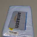 HOMEXCEL Blue Microfiber Cleaning Cloth, 12 Pack Premium Microfiber Towels for Cars, Lint Free, Scratch-Free, Highly Absorbent, Reusable Cleaning Rags for Car, Household, Kitchen, Window,11.5"X11.5"