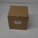 SANHSEHOME Set of 3 Christmas Lighted Gift Boxes, 60 LED Light Up Present Boxes Ornament for Christmas Decorations Indoor Outdoor Yard Xmas Tree Holiday Party Lawn Porch Home Decor(Multicolor)