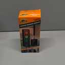 Armor All Advanced Garage Parking Aid with LED Light, Garage Parking Sensor with Color Changing Distance Indicator, Parking Sensor and Garage Stop Light Parking Aid for Safe Parking