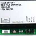 260793 RV Slide Out Control Module Bed Tilt Controller Module for 5th Wheel Campers, Travel Trailers Compatible with Schwintek Systems
