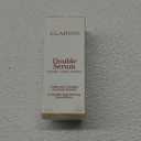 Clarins NEW Double Serum | Anti Aging Face Serum | Visibly Firms, Smoothes, Boosts Radiance, and Refines Pores | 24H Hydration | All Skin Types