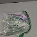 4G Kids Smart Watch GPS Tracker, Smartwatch for Kid with Video Calling, Voice Chat, Class Mode, SOS, Pedometer, Alarm, Games, SIM Card HD Touch Screen Phone Watch Gift for 412 Girls Boys, Purple