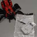 Remote Control Spider Toy, Robot Spider with 2.4 GHz Remote Controller, RC Spider Stunt Robot with Spray/Lights/Music, Realistic Spider Gift for Boys Girls, Halloween, Christmas, Toys for Party Prank