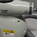 BISSELL Steam Shot OmniReach handheld portable steam cleaner for tile, grout, windows, bathrooms, kitchens, fabric steaming tool