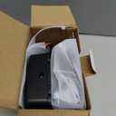 Rodent Repellent, Plug-in Mouse Rat Repellent for Car with Under Hood, Keep Mice Out of Cars Engines