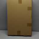 HLNIUC Apple Tree Vintage Framed Wall Art Set, Botanical Branch Canvas Wall Decor, Rustic Farmhouse Leaves Wall Painting, Retro Nature Plant Art Print for Living Room, Bedroom, Office - 16"x24"x3