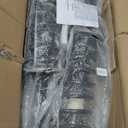 Rear Shocks Struts for Honda 272984, OCPTY Complete Strut Spring Assembly Shock Absorbers Fits 2013 2014 2015 2016 2017 for Honda for Accord Auto Strut Sets Amortiguadores Quick Struts-Set of 2
