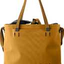 RUX 30L Waterproof Tote Bag (Bronze) - Durable, Weatherproof Utility Tote For Modular Storage - Rugged, Flexible, Seam-Sealed, Packable, And Perfect For Overlanding, Camping, And Van Life