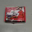 HUSCH D900 Rear Ceramic Brake Pads Kit Fit For INFINITI G20 2001-2002, For 35 2002-2004, For Mazda RX-8 2004-2011, For Nissan Maxima 2001-2003, For Sentra 2002-2006