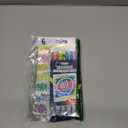 Crayola Take Note Erasable Highlighters (6ct), Assorted No Bleed Highlighters, Chisel Tip Marker Set, For Organizing & Coloring, Gifts