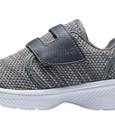 adituo Toddler/Little Kid Boys Girls Lightweight Breathable Sneakers Strap Athletic Runing Walking Sports Shoes
size 24